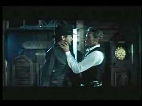FILM: Sfida a Rio Bravo (1964) - YouTube