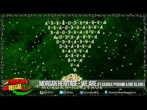 More from Morgan Heritage - YouTube