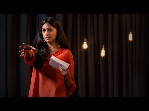 TED Talks as the seven deadly sins - YouTube
