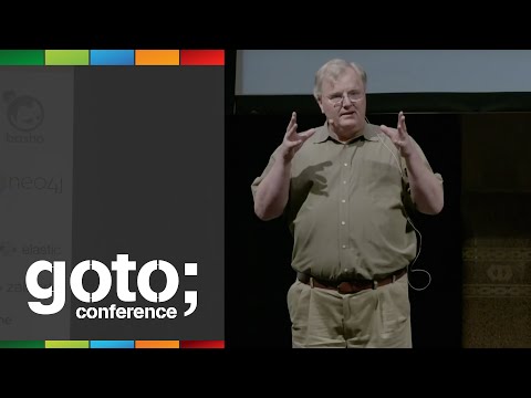 GOTO Amsterdam 2015 - YouTube