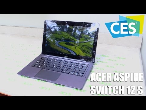 CES 2016 - YouTube