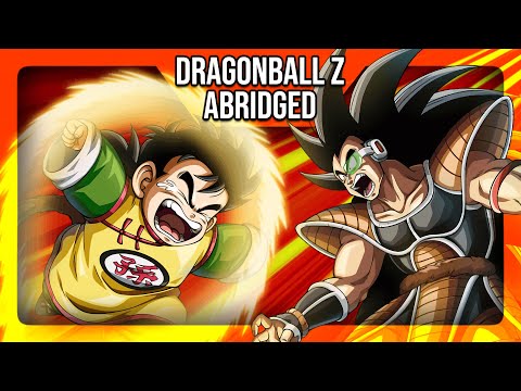 DragonBall Z Abridged - YouTube