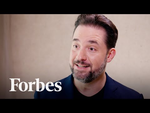 Forbes Innovation + Technology - YouTube