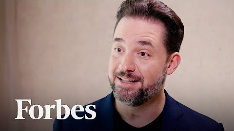 Forbes Innovation + Technology