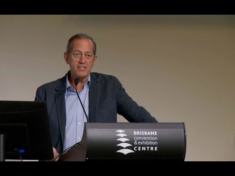 Brisbane October 31st 2015 Low Carb Down Under Seminar - YouTube