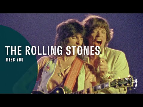 The Rolling Stones - Live - YouTube