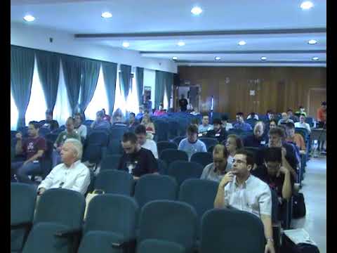DebConf 9 - YouTube