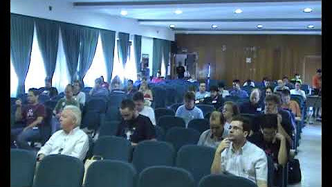 DebConf 9