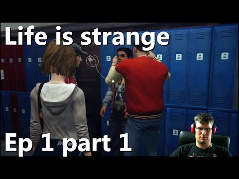 Life is strange - YouTube
