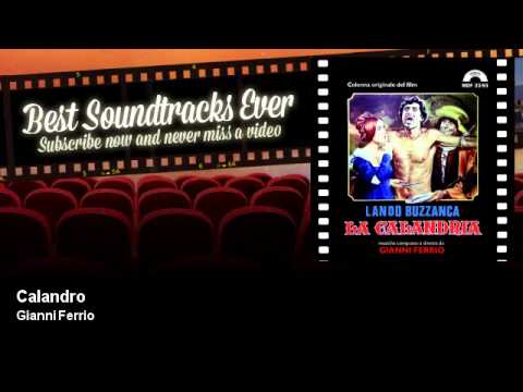 FILM: La Calandria (1972) - YouTube