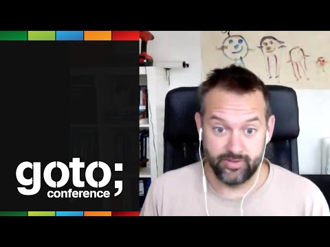 GOTO Google Hangout Interviews - YouTube