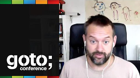 GOTO Google Hangout Interviews