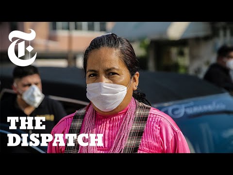 The Dispatch | The New York Times - YouTube