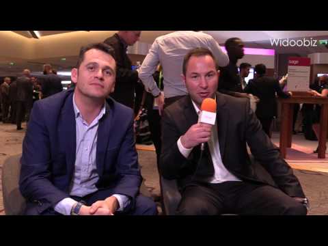 Sage Summit Paris - YouTube