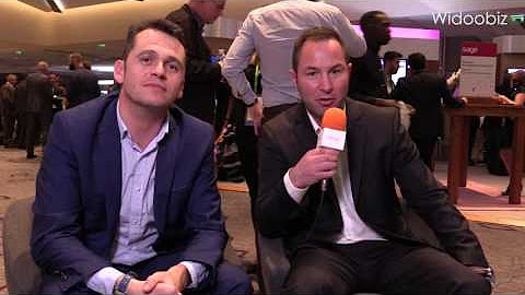 Sage Summit Paris