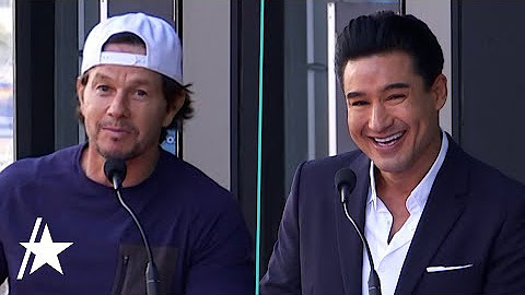 Mark Wahlberg | Access