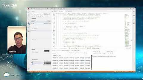 Eclipse Cloud Development Tools