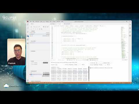 Eclipse Cloud Development Tools - YouTube