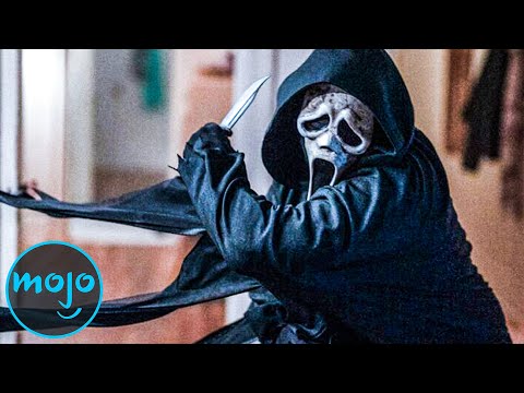 Things to Make You Scream! - YouTube