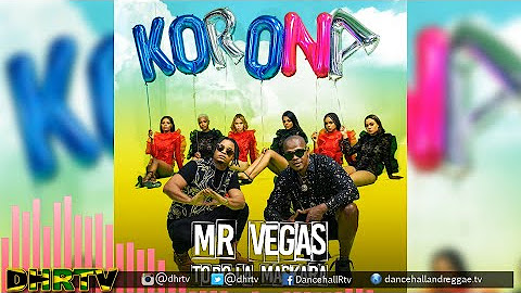 More from Mr Vegas