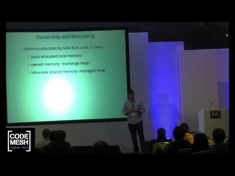 Other conferences 2013 - YouTube