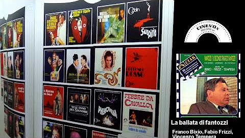 FILM: Il Secondo Tragico Fantozzi (1975)