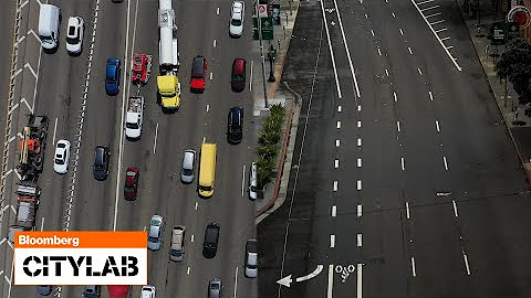 Citylab: Solutions