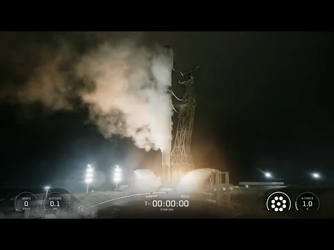 Rocket Launches From Around the World - YouTube
