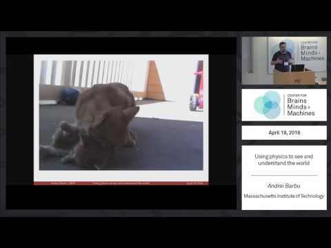 CBMM Annual Retreat 2016 Flash Talks - YouTube