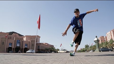 YLYK dance videos - Week 88