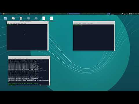 Hyperledger Fabric - YouTube