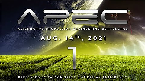 APEC: Aug 14th: ELF Gravity Control, Retrocausality & TeslaTech Live