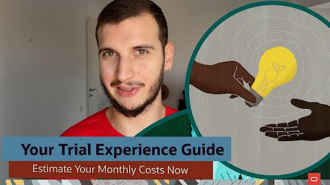 Your Trial Experience Guide