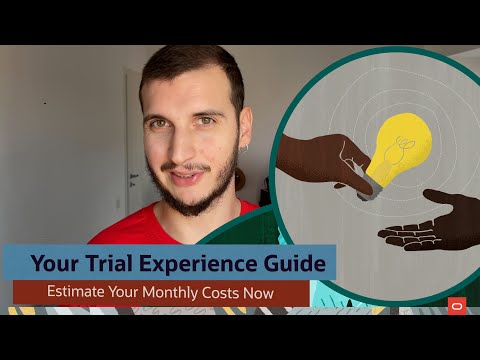Your Trial Experience Guide - YouTube