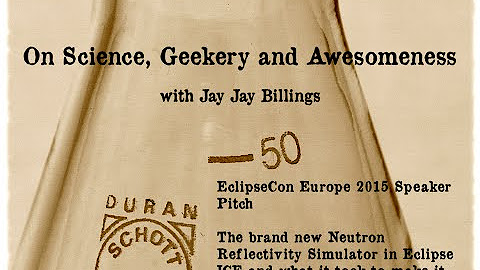 EclipseCon Europe 2015