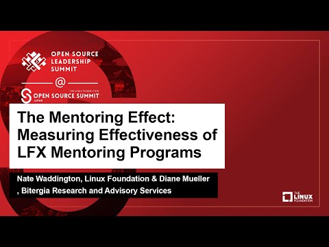 Open Source Leadership Summit @ Open Source Summit Japan 2023 - YouTube