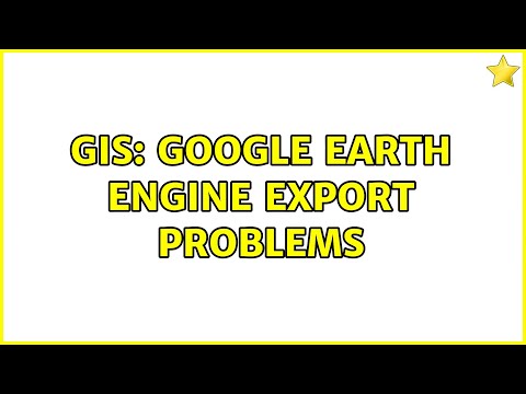 GIS-20 - YouTube