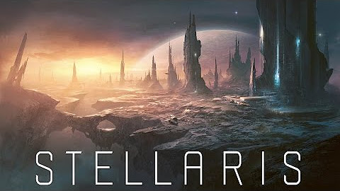 Stellaris - Space Fox Star Quest
