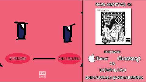 Snacks Vol 04 (MCR-024)