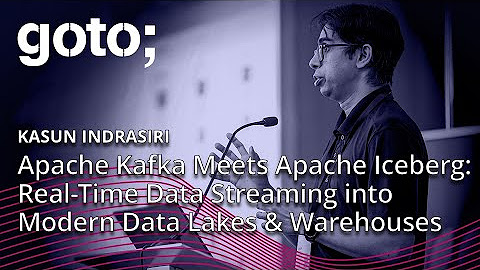 Event Streaming & CQRS