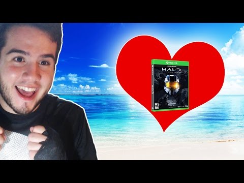 Halo - YouTube