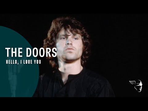The Doors - Live - YouTube