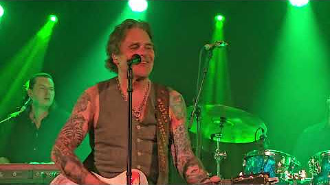 Mike Tramp 🇩🇰 dansk playliste