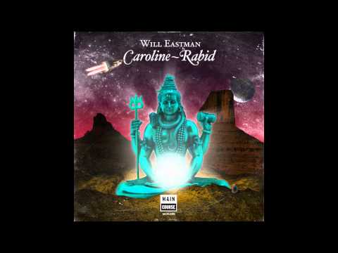 Will Eastman - Caroline / Rabid (MCR-009) - YouTube