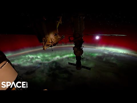 Spaceship Earth - YouTube