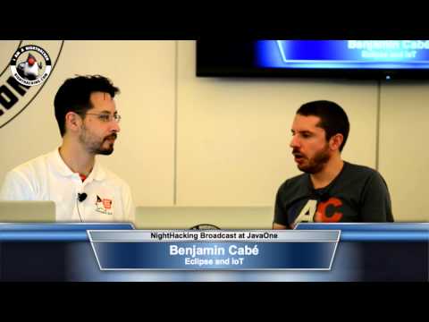 Foundation Interviews - YouTube