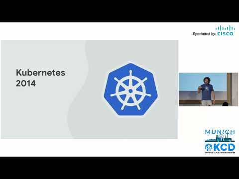 KCD Munich 2024 - YouTube