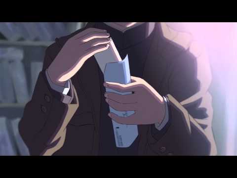 A n i m e ° : 「5 Degrees Per Second」Visual Mixtape #1 - YouTube