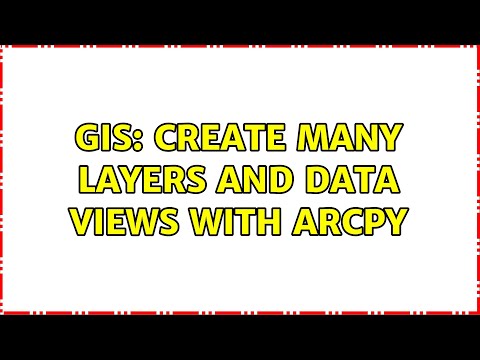 GIS-10 - YouTube