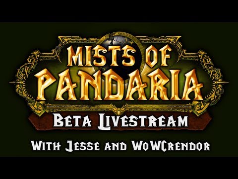 Mists of Pandaria: Season PvE - YouTube